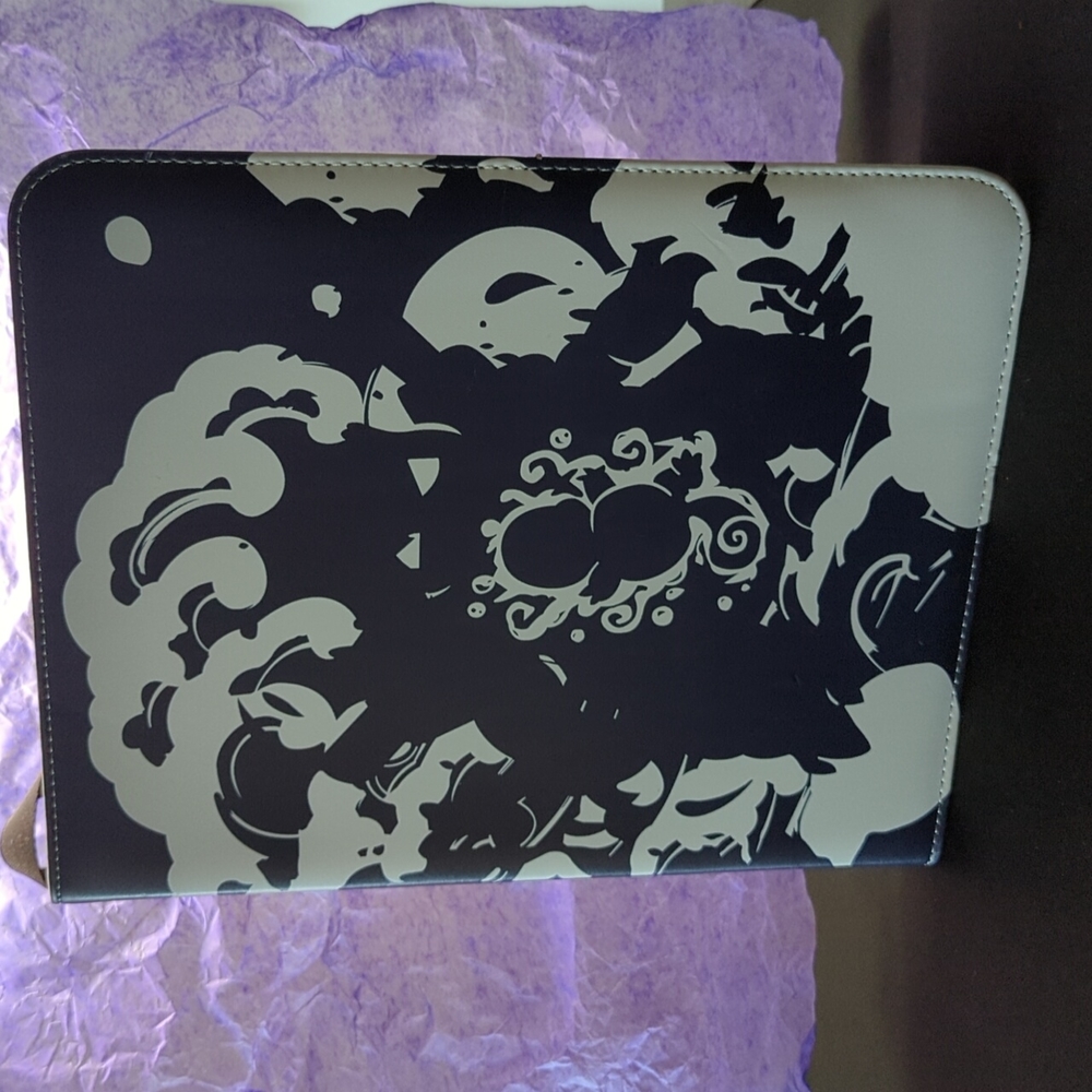 Pokemon Cards Binder